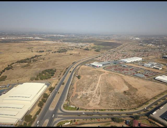 5,904M² VACANT LAND FOR SALE IN CHLOORKOP